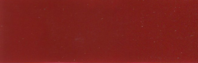 1969 to 1974 Chrysler France Dark Red / Rouge Fonce